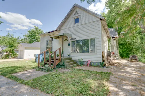 409 Jordan Street, Mt Vernon, IL 62864