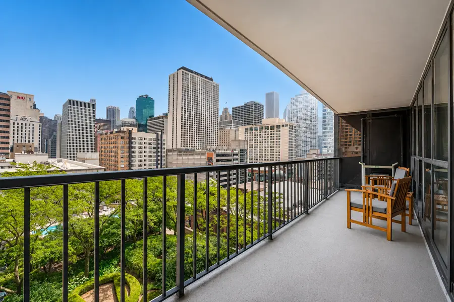 10 E Ontario Street #1201, Chicago, IL 60611 - #3