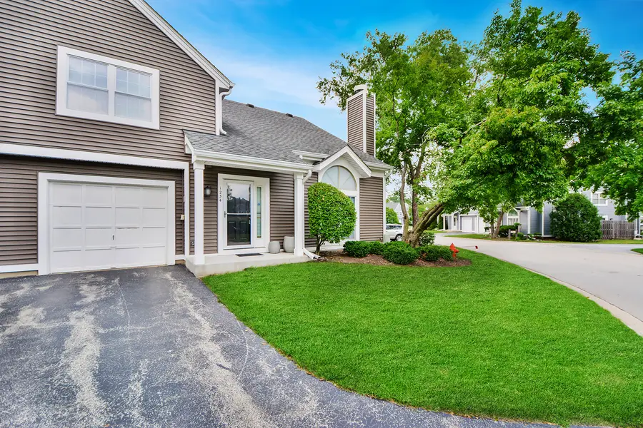 1234 N Knollwood Drive, Palatine, IL 60067 - #2