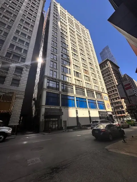 8 W Monroe Street #808, Chicago, IL 60603