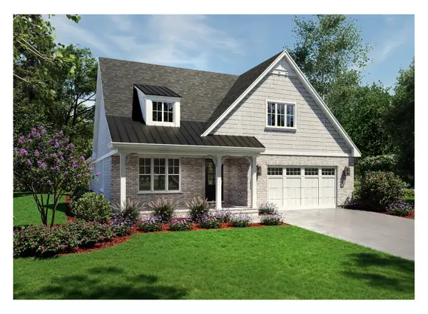 1124 Hickory (lot 151) Drive, Western Springs, IL 60558