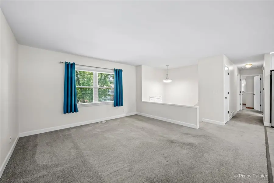 809 Stowell Avenue, Streamwood, IL 60107 - #2