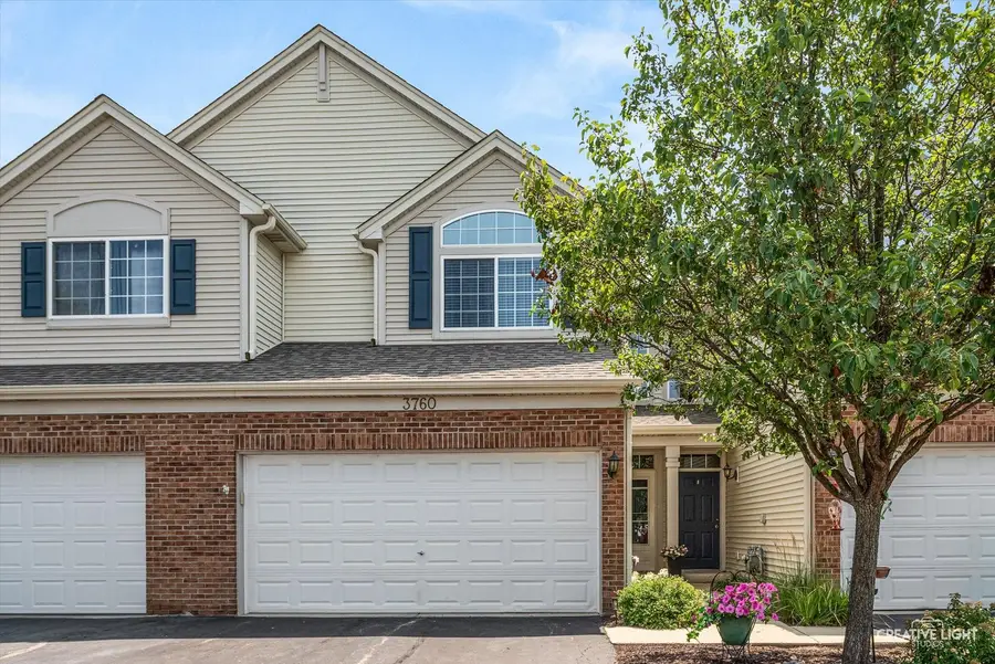 3760 Pope Court, Plano, IL 60545 - #3