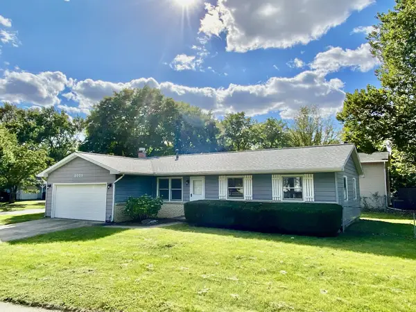 2009 Crescent Drive, Champaign, IL 61821