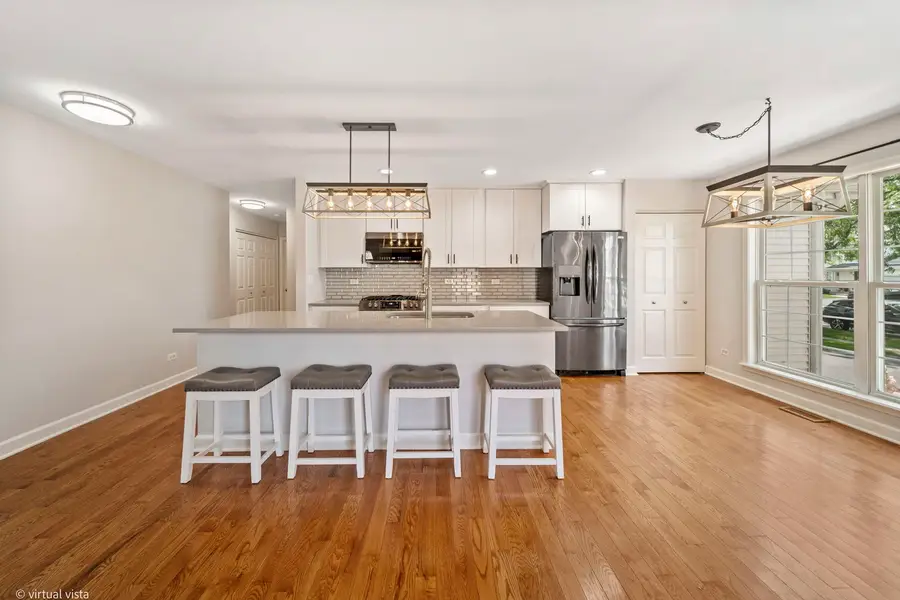 5517 Steamboat Circle, Plainfield, IL 60586 - #3
