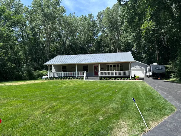 11 Timberlane Drive, Putnam, IL 61560