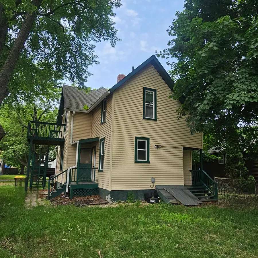 2217 Latham Street, Rockford, IL 61103 - #2