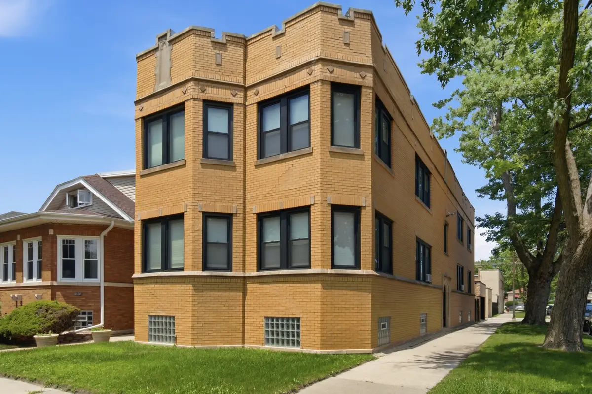 456 E 87th Place, Chicago, IL 60619 - #1