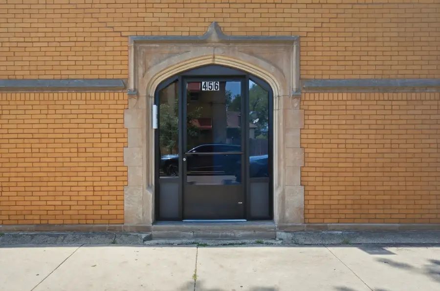 456 E 87th Place, Chicago, IL 60619 - #2