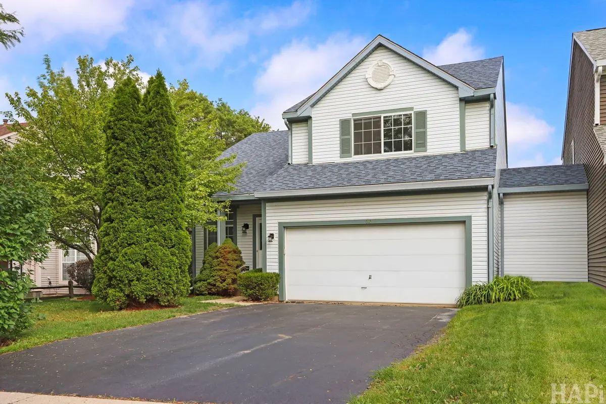 62 E Rustic Lane, Round Lake Beach, IL 60073 - #1