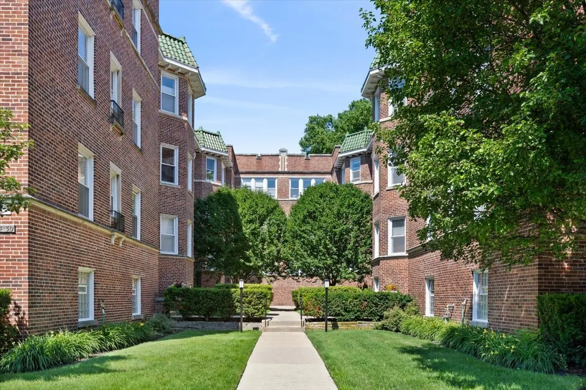 Address Withheld By Seller, Evanston, IL 60202 - #1