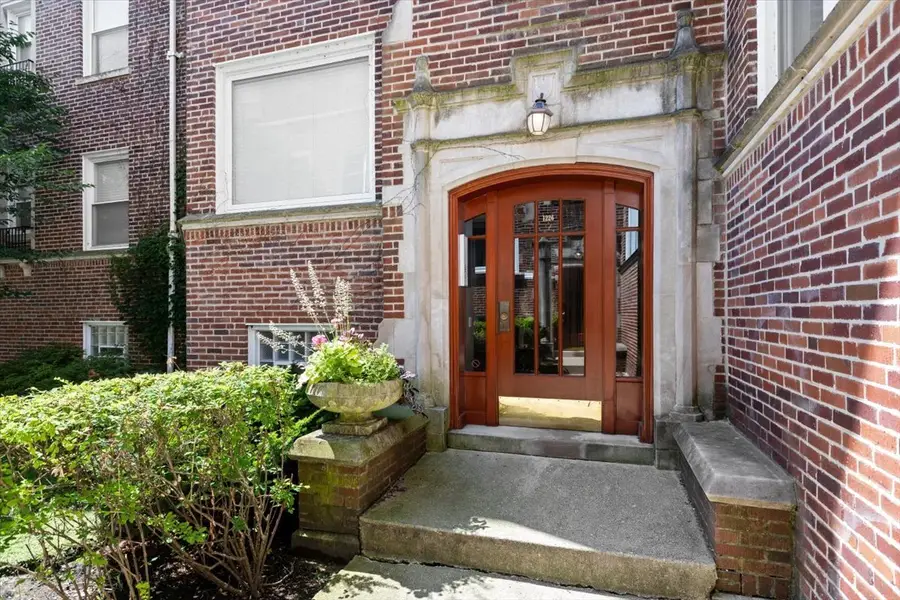Address Withheld By Seller, Evanston, IL 60202 - #2