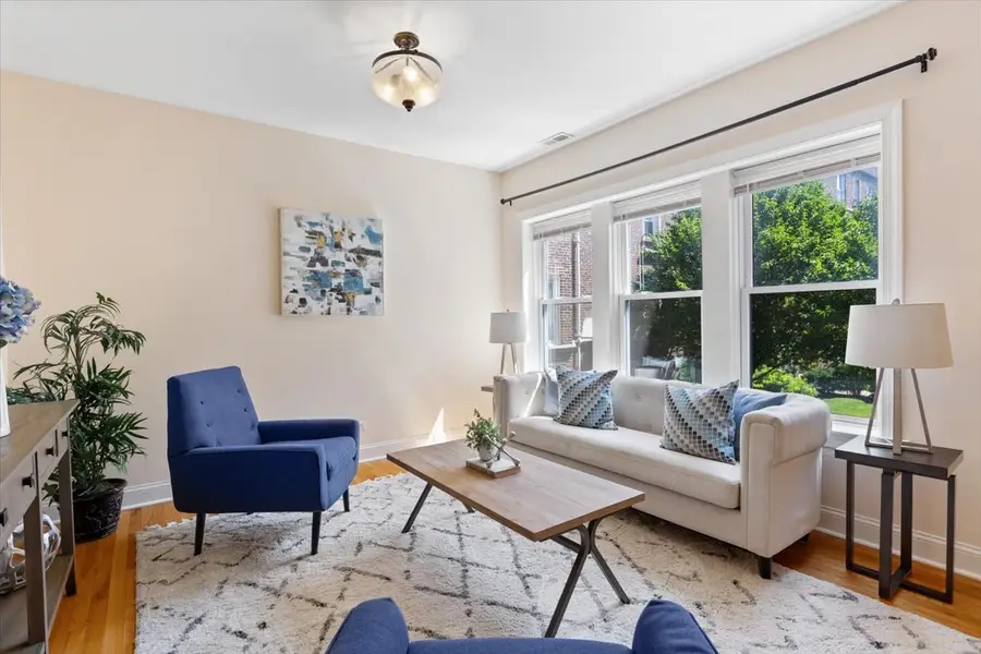 Address Withheld By Seller, Evanston, IL 60202 - #3