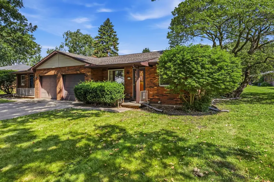 1204 Mitchem Drive #B, Urbana, IL 61801 - #2