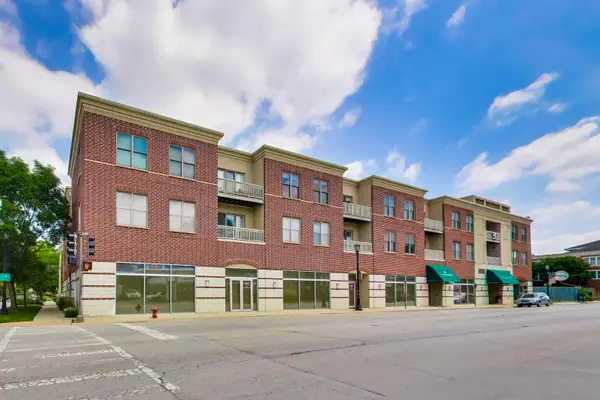 2951 Central Street #307, Evanston, IL 60201