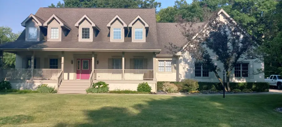 3048 Brampton Lane, Dyer, IN 46311 - #2
