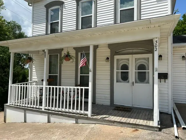 302 N Carroll Street, Mount Carroll, IL 61053 - #2