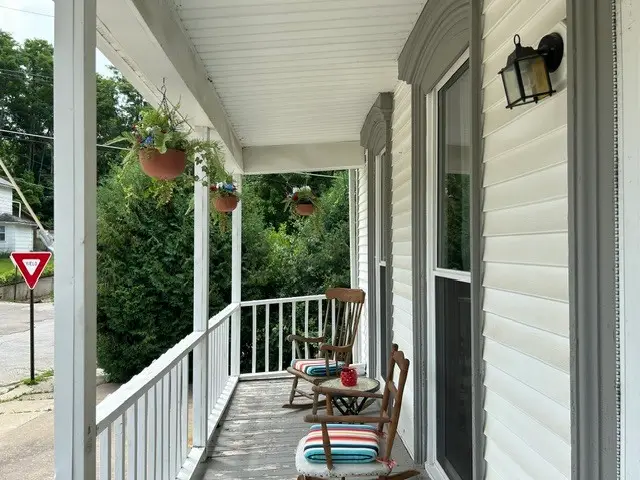 302 N Carroll Street, Mount Carroll, IL 61053 - #3