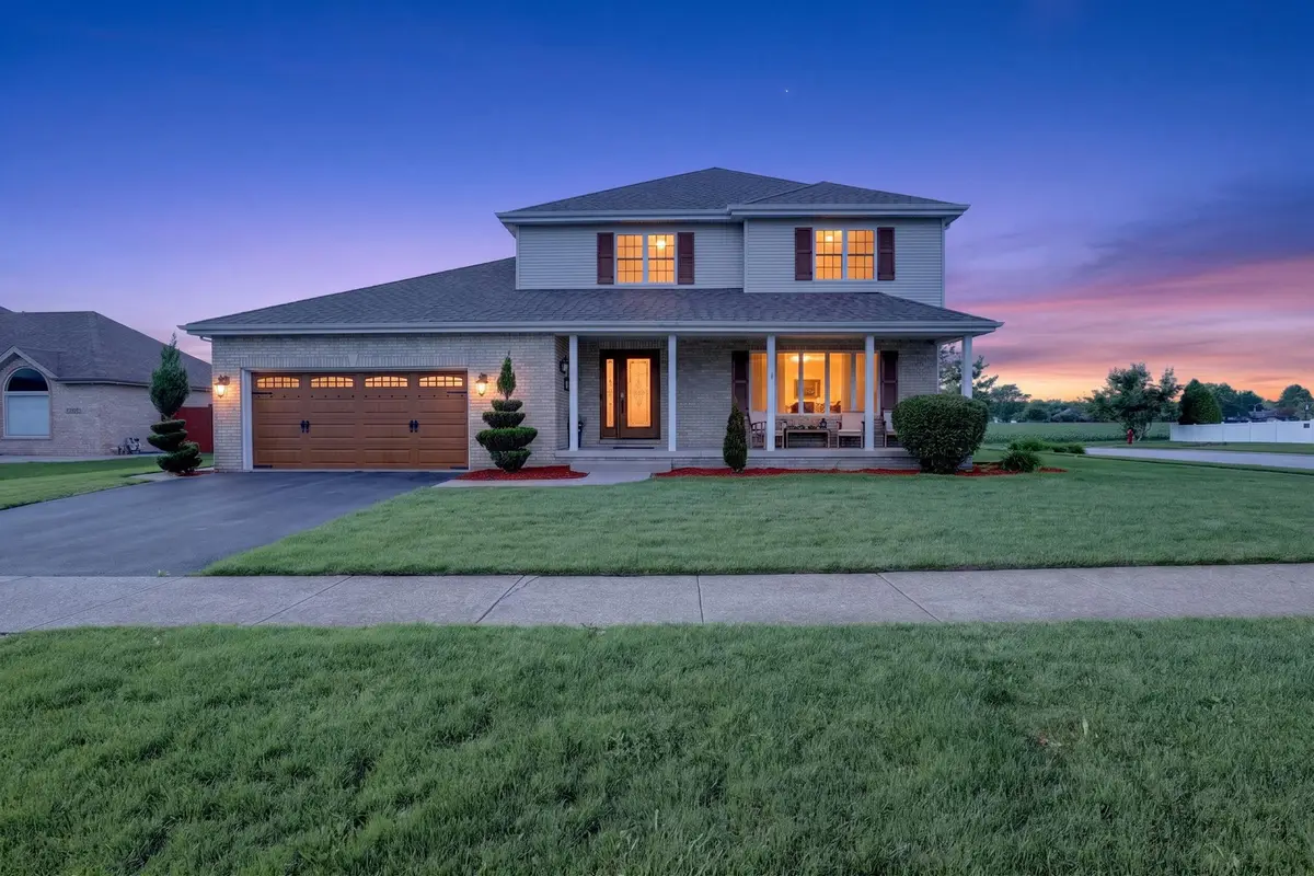 1692 185th Street, Lansing, IL 60438 - #1