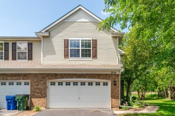 2636 Pondview Drive, Algonquin, IL 60102