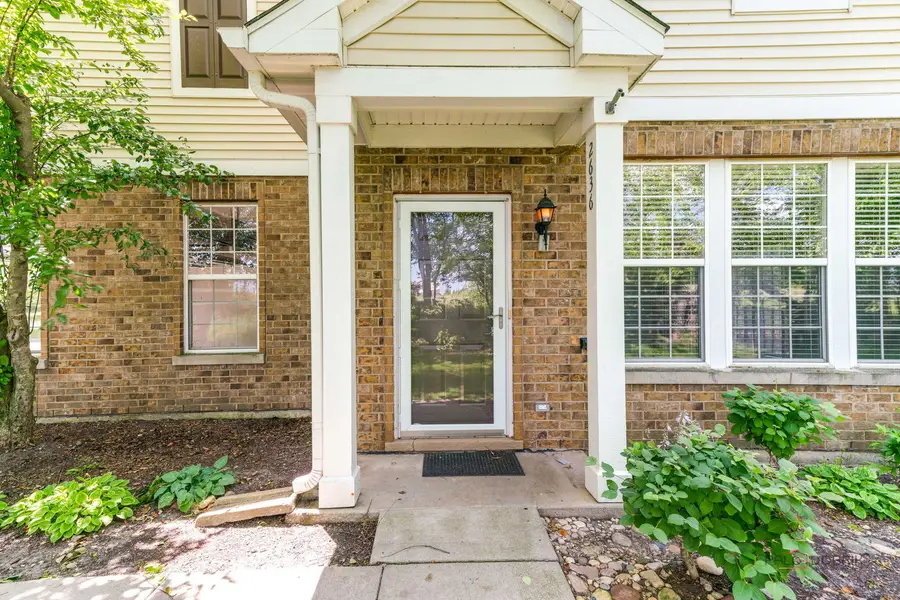 2636 Pondview Drive, Algonquin, IL 60102 - #3