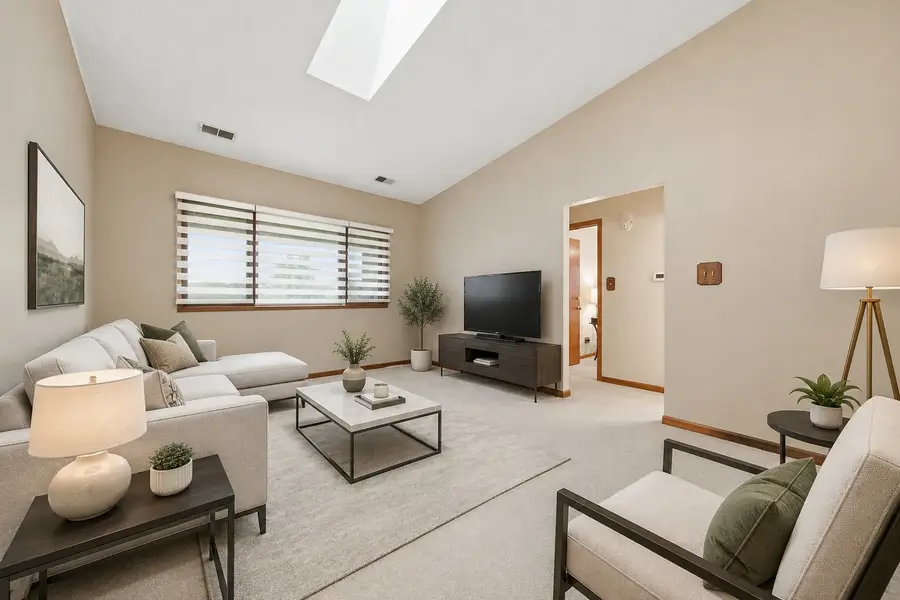 10521 S Roberts Road #3A, Palos Hills, IL 60465 - #2
