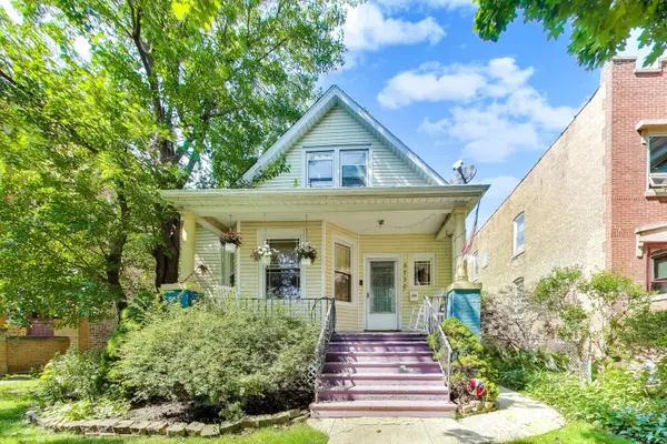 5730 W Windsor Avenue, Chicago, IL 60630