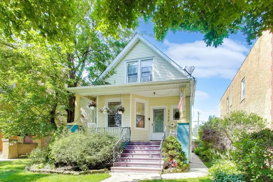 5730 W Windsor Avenue, Chicago, IL 60630 - #2