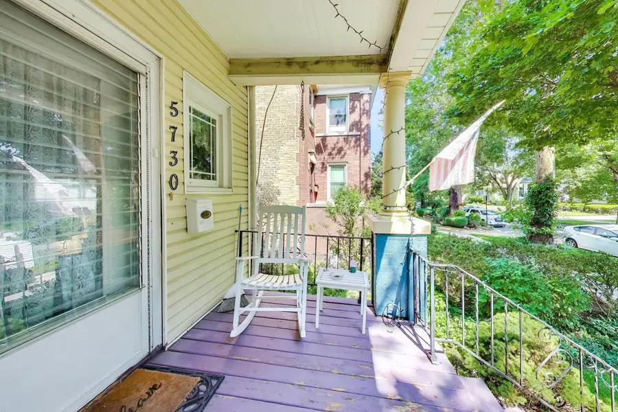 5730 W Windsor Avenue, Chicago, IL 60630 - #3
