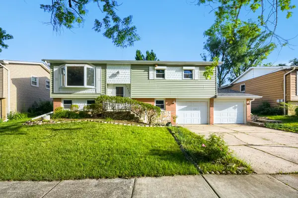 5839 Edward Drive, Oak Forest, IL 60452