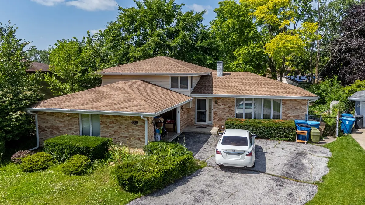 12836 S Apple Lane, Alsip, IL 60803 - #1