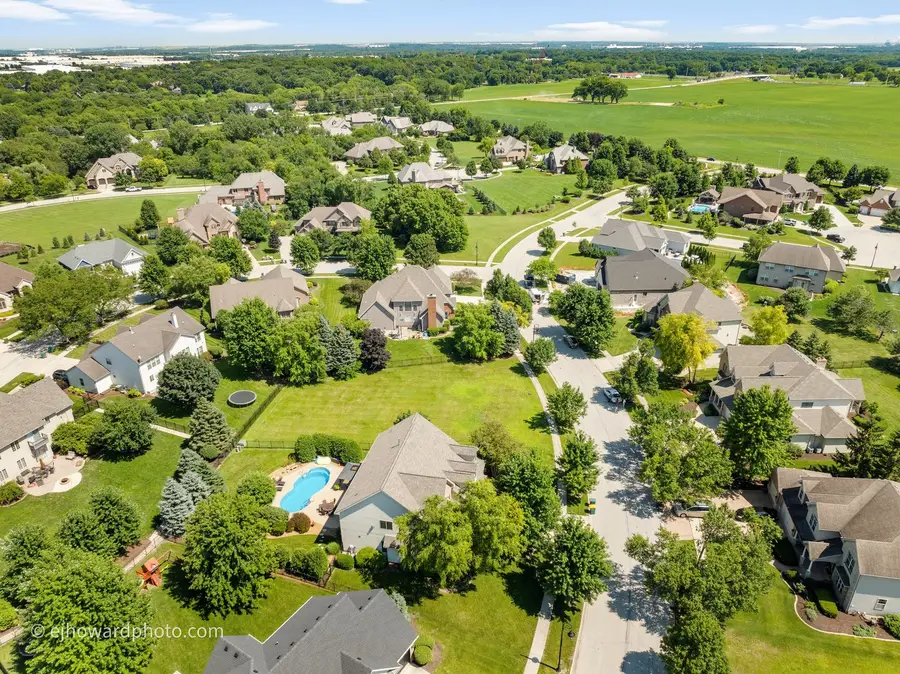21357 S Forest View Drive, Shorewood, IL 60404 - #2