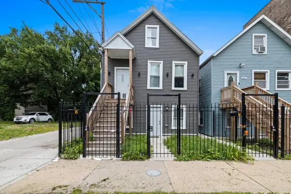 1615 S Komensky Avenue, Chicago, IL 60623