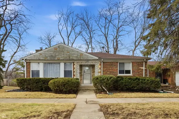6310 N La Crosse Avenue, Chicago, IL 60646