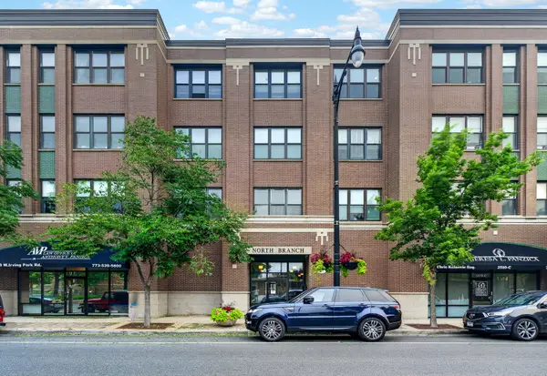 2510 W Irving Park Road #401, Chicago, IL 60618
