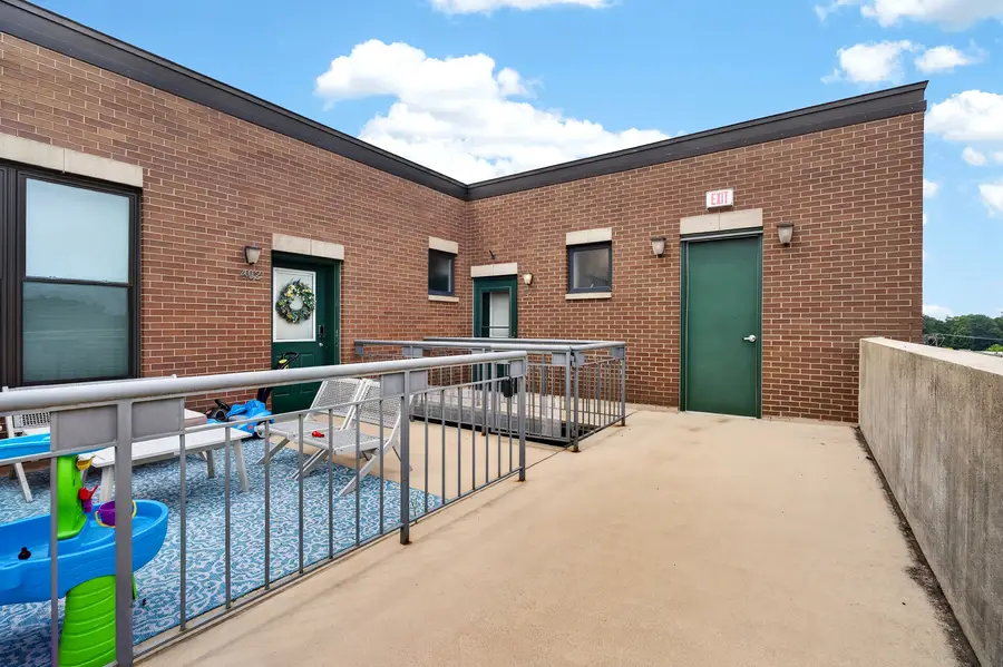 2510 W Irving Park Road #401, Chicago, IL 60618 - #2