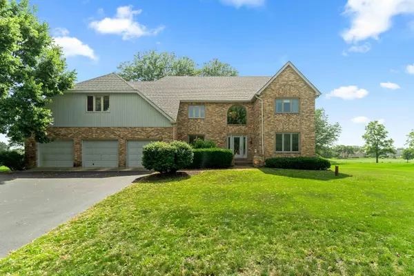 24161 Brancaster Drive, Naperville, IL 60564