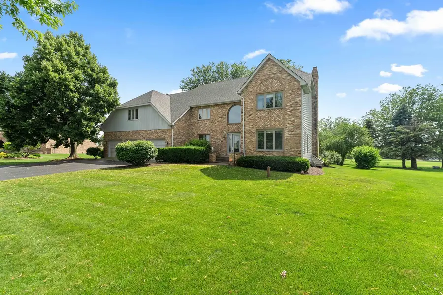 24161 Brancaster Drive, Naperville, IL 60564 - #3