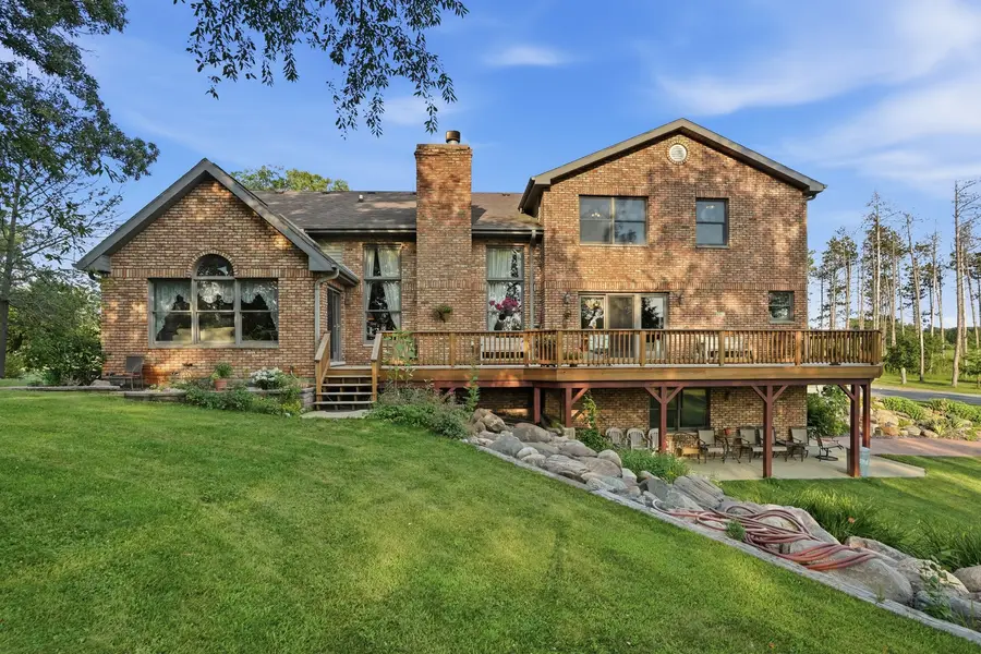 28050 S Klemme Road, Beecher, IL 60401 - #2