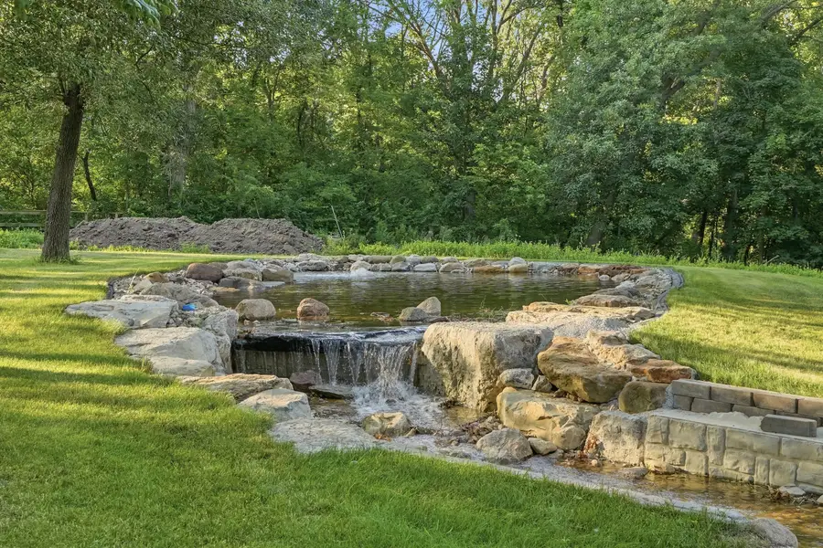 28050 S Klemme Road, Beecher, IL 60401 - #3