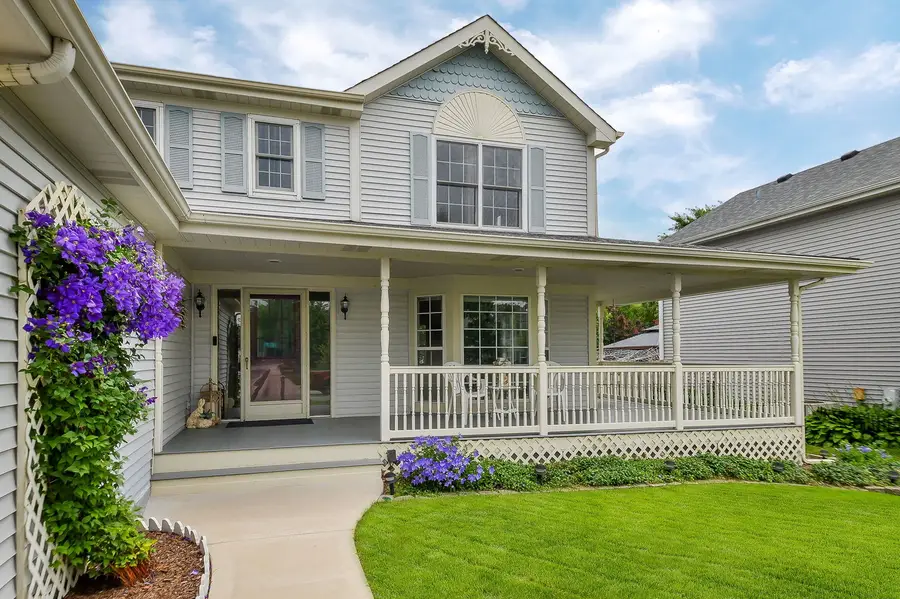 959 Hill Crest Drive, Carol Stream, IL 60188 - #2