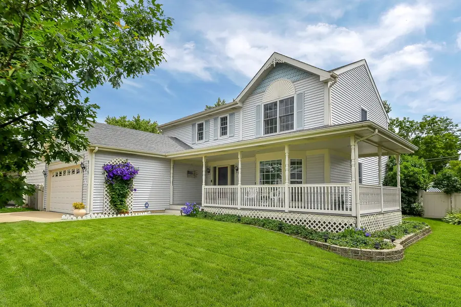 959 Hill Crest Drive, Carol Stream, IL 60188 - #3