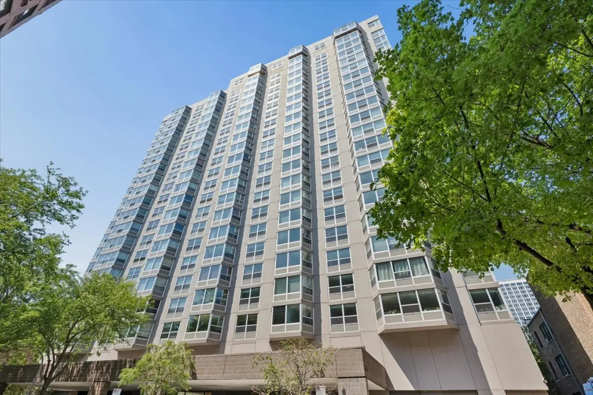 720 W Gordon Terrace #18n, Chicago, IL 60613 - #1