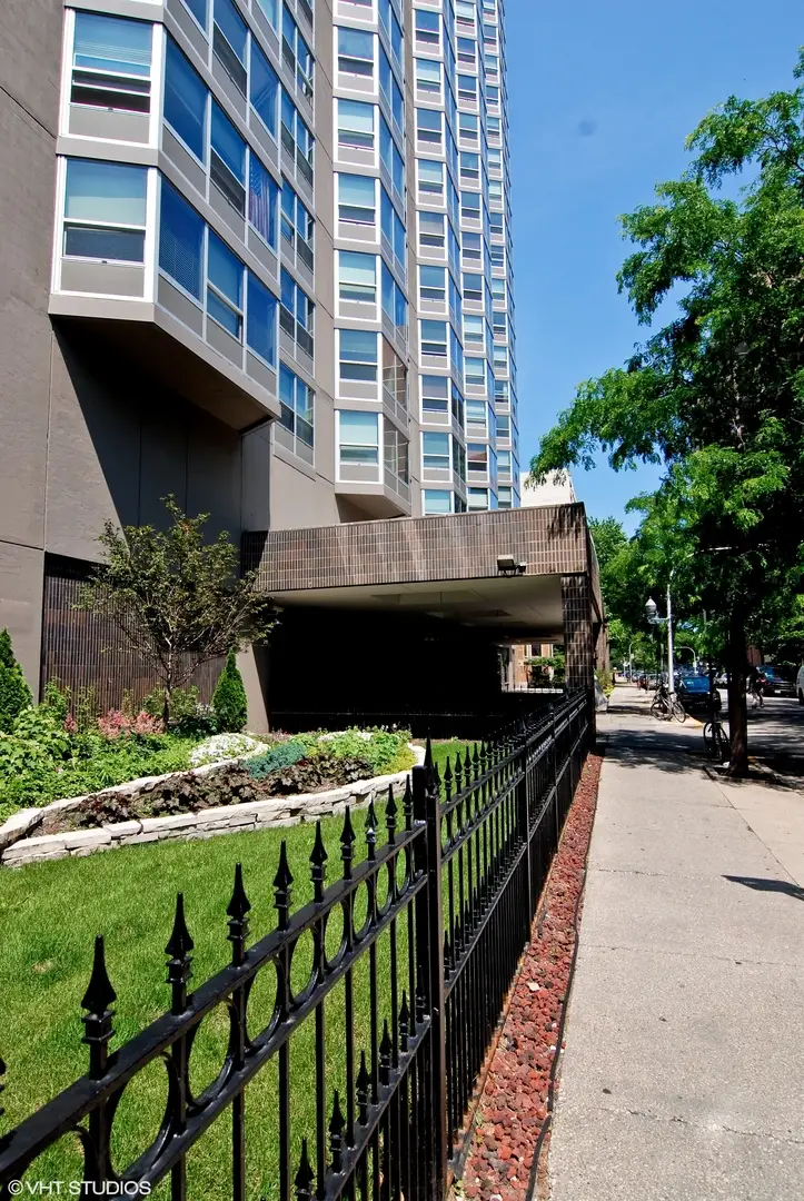 720 W Gordon Terrace #18n, Chicago, IL 60613 - #2