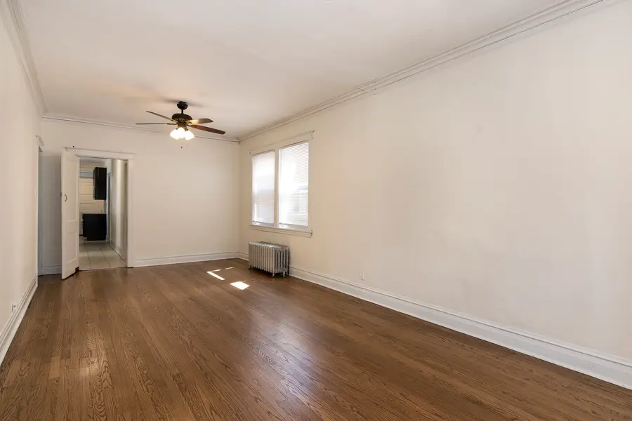 2837 N Central Park Avenue, Chicago, IL 60618 - #3