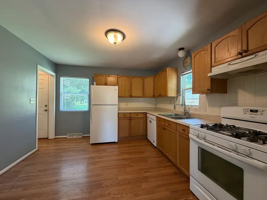 111 Meadow Avenue, Woodstock, IL 60098 - #2