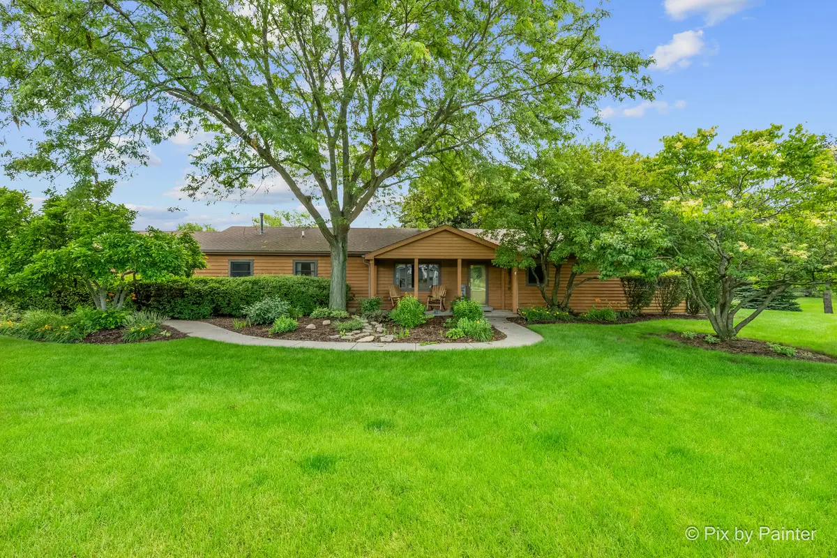 2116 N Pebble Drive, McHenry, IL 60051 - #1