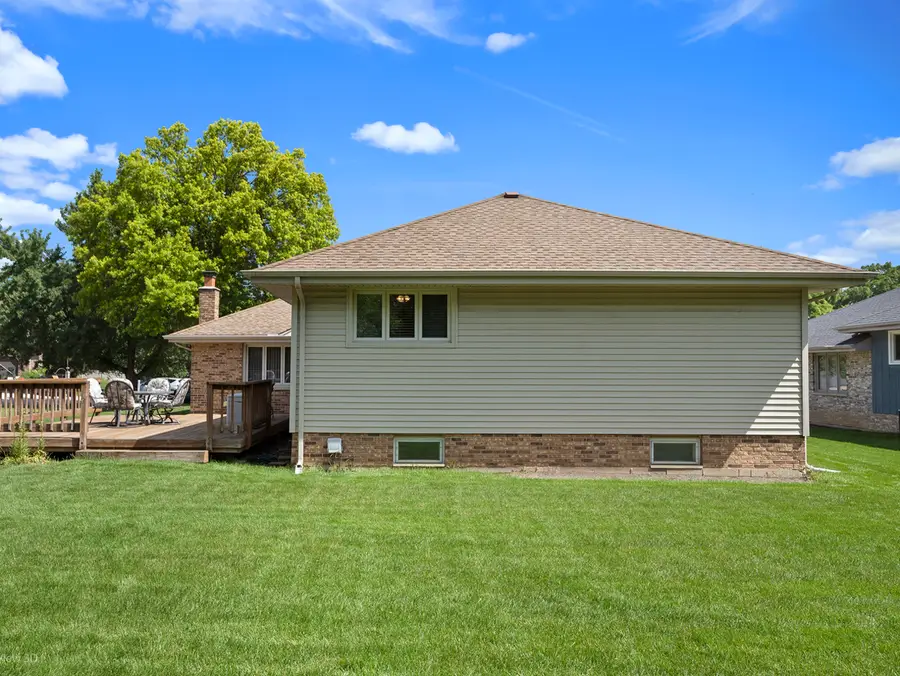 5327 Forest Trail, Oak Forest, IL 60452 - #3