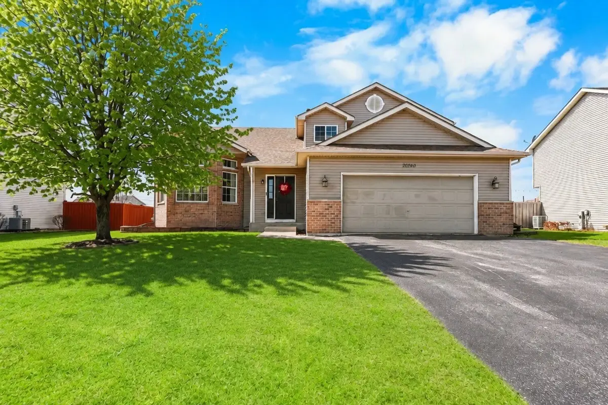 26140 S Bell Road, Channahon, IL 60410 - #1