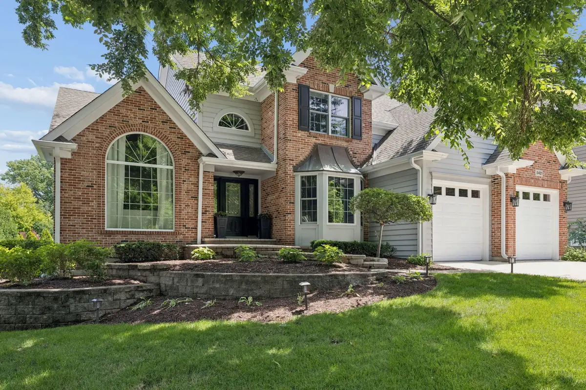 5401 Challen Place, Downers Grove, IL 60515 - #1